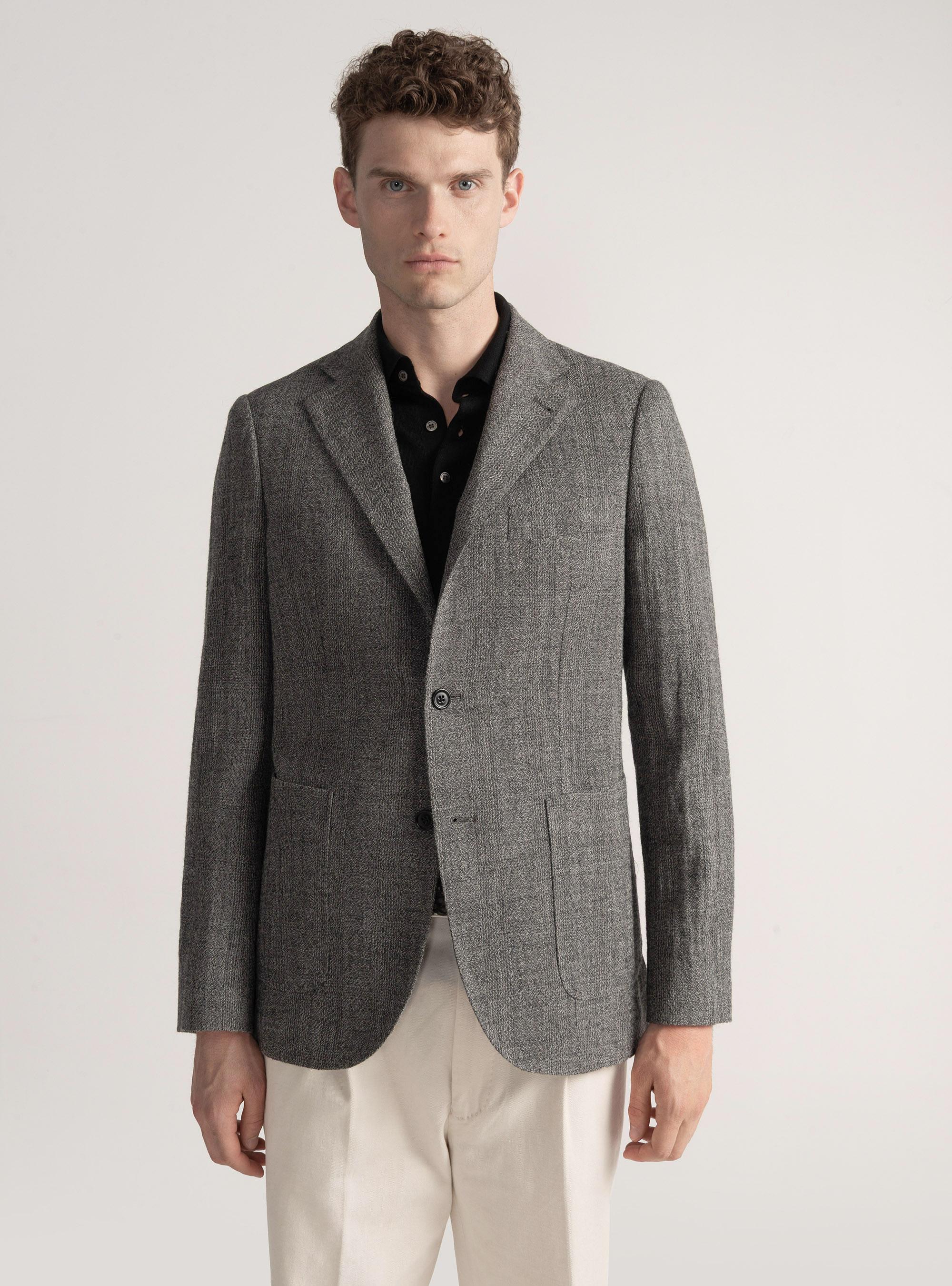 Saldi Privati Saldi Gutteridge Kilt Scozzese Uomo Gilet Da Uomo