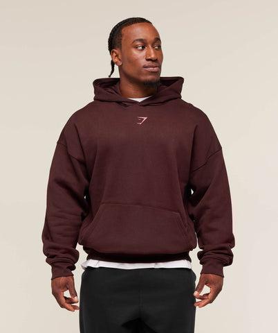 GYMSHARK Hoodies for Men Online Sale up to 30% off Lyst UK