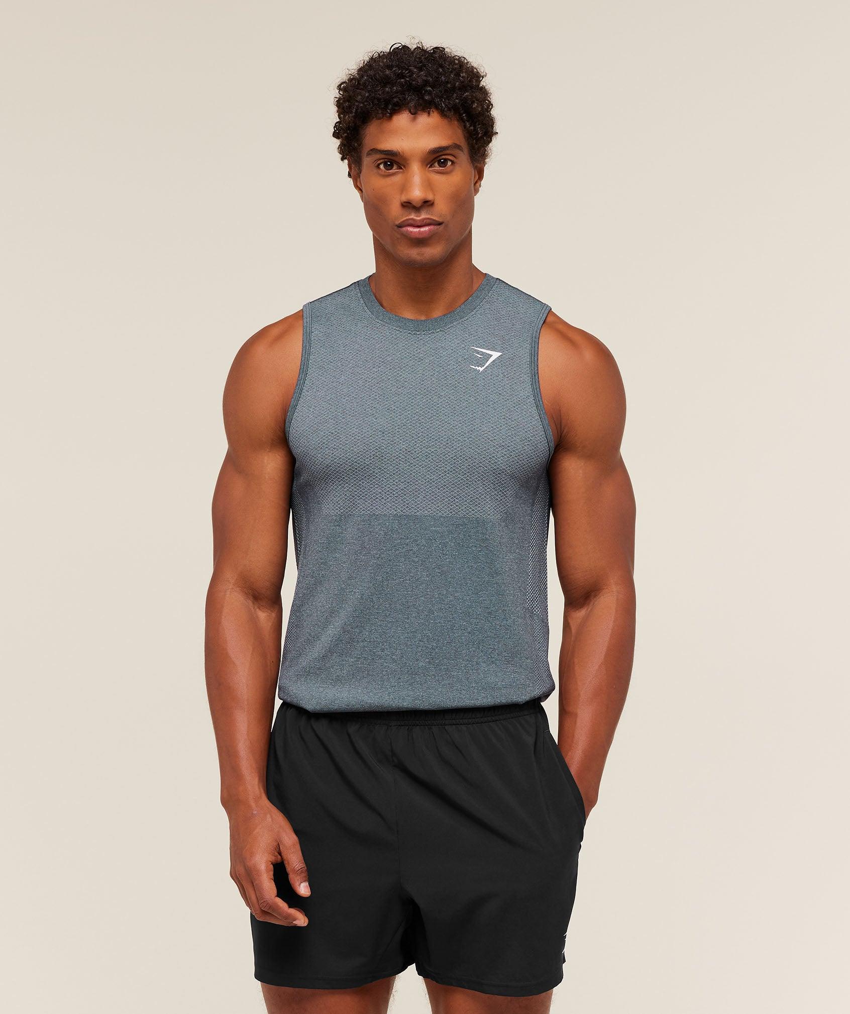 Men's GYMSHARK Clothing from £26 Lyst UK