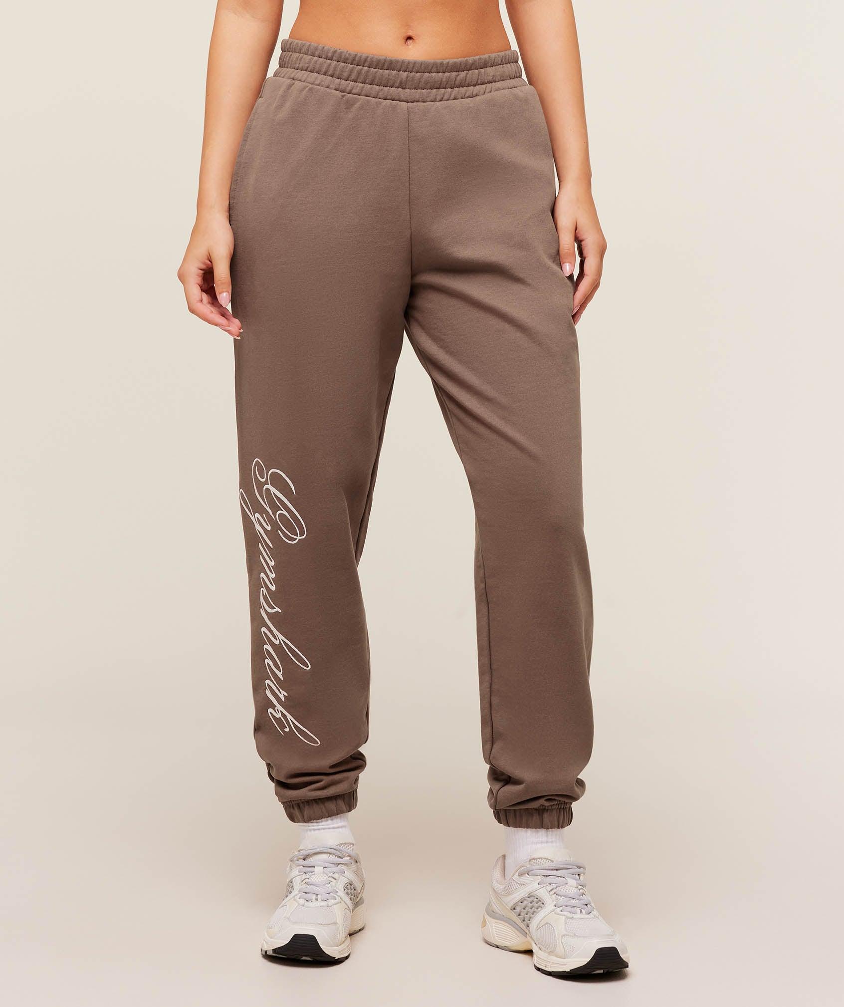 Designer Graphic Joggers for Women Up to 65% off Lyst