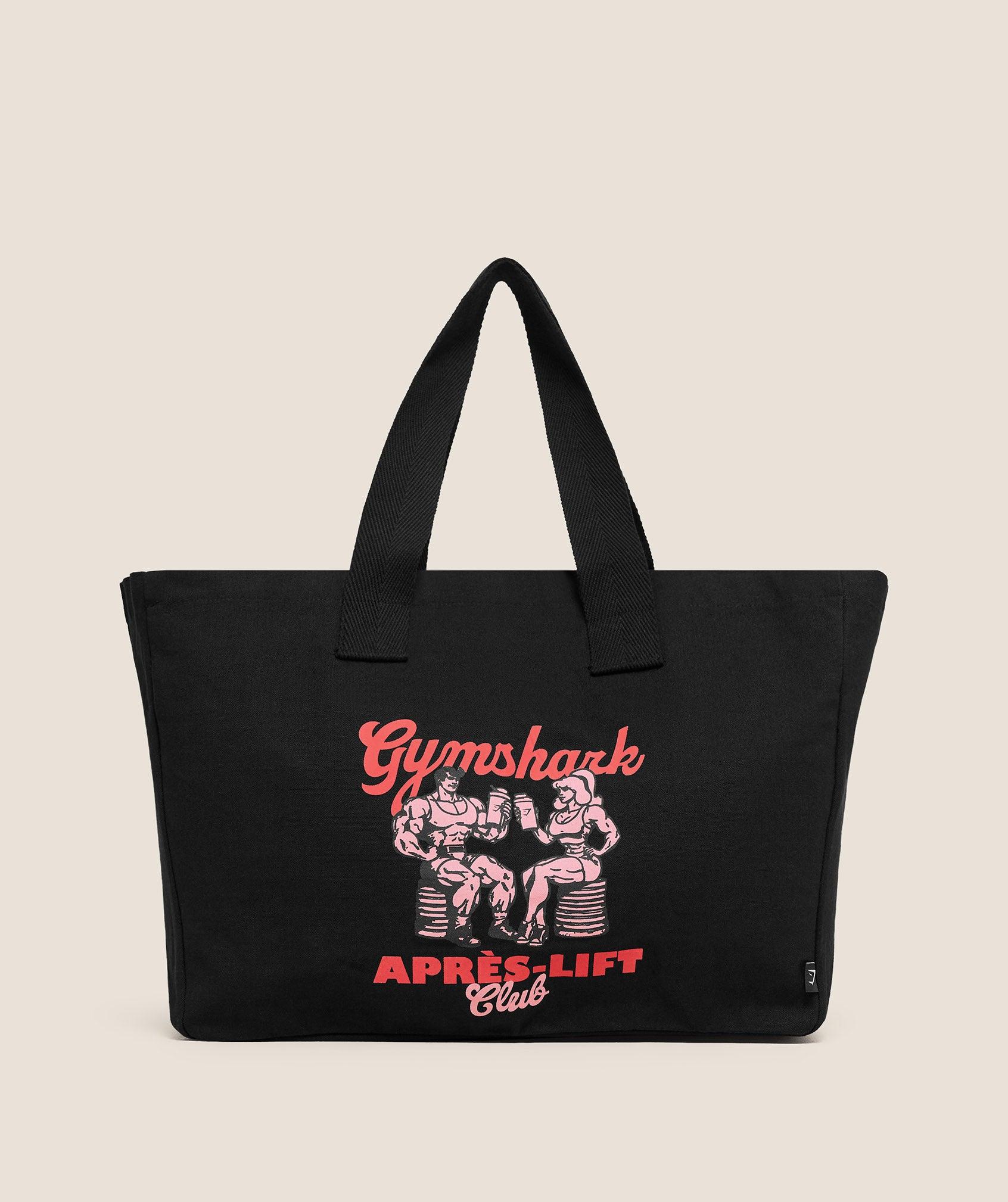 GYMSHARK Tote bags for Women | Online Sale up to 60% off | Lyst UK