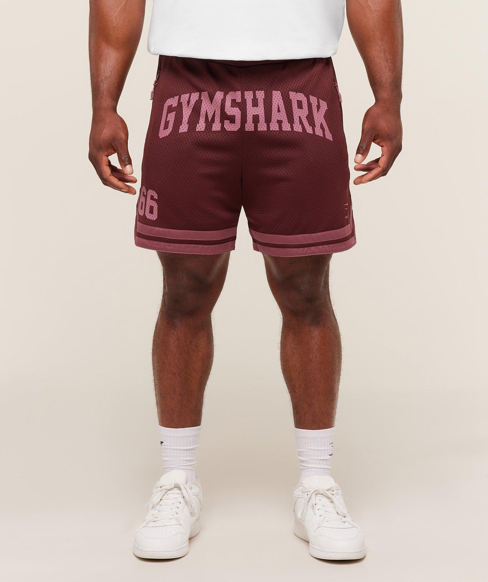 GYMSHARK Casual shorts for Men Online Sale up to 50% off Lyst UK