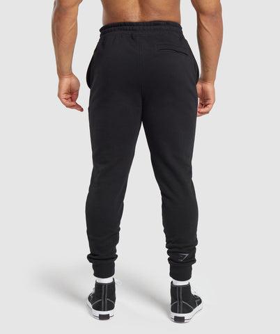 GYMSHARK Lifting Joggers in Blue for Men Lyst UK