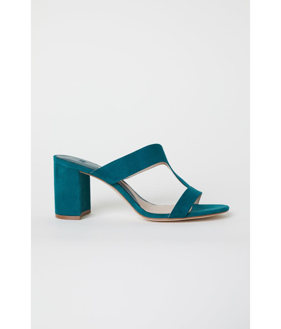 h&m sandals sale
