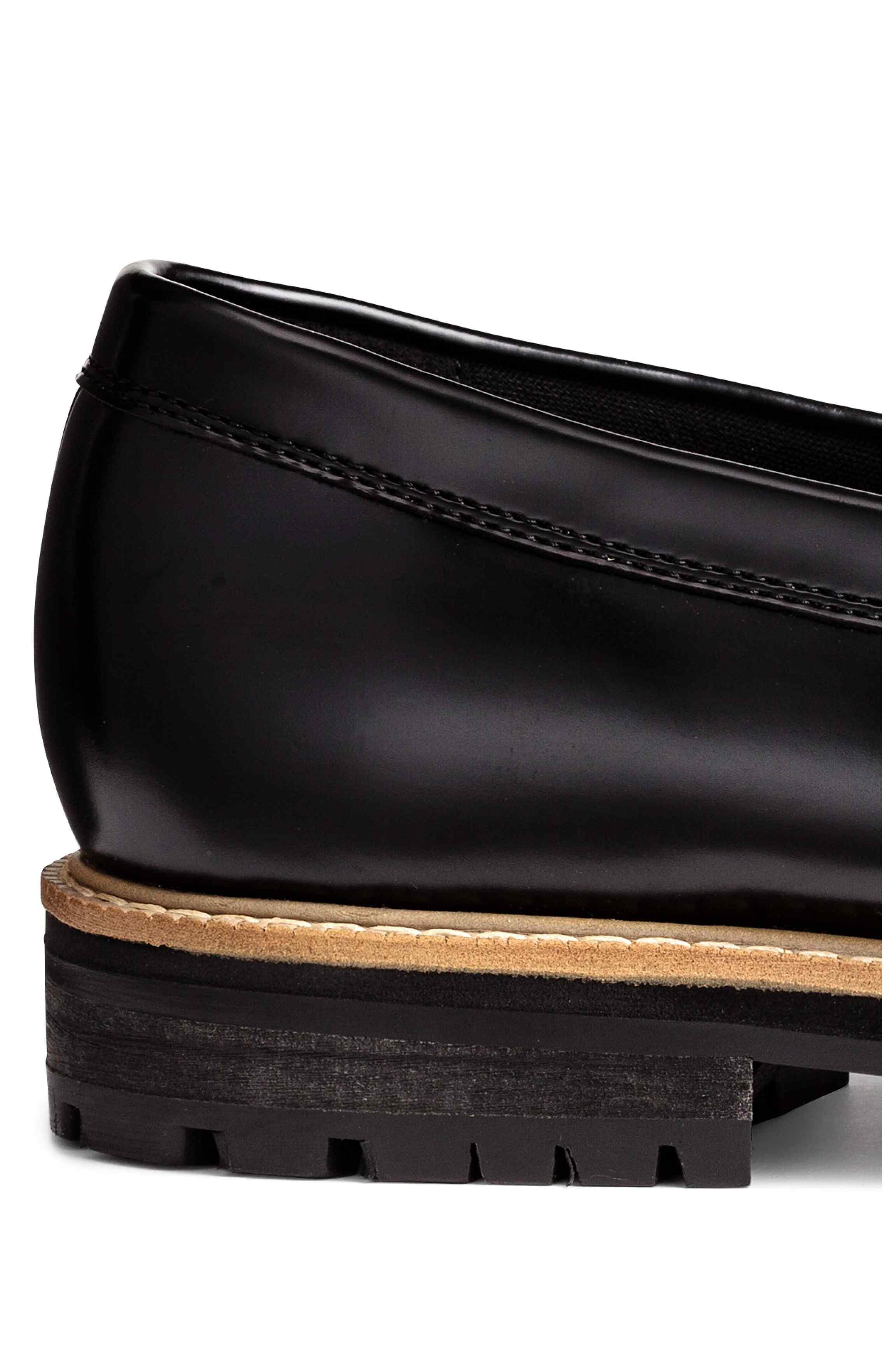 h&m loafers men's