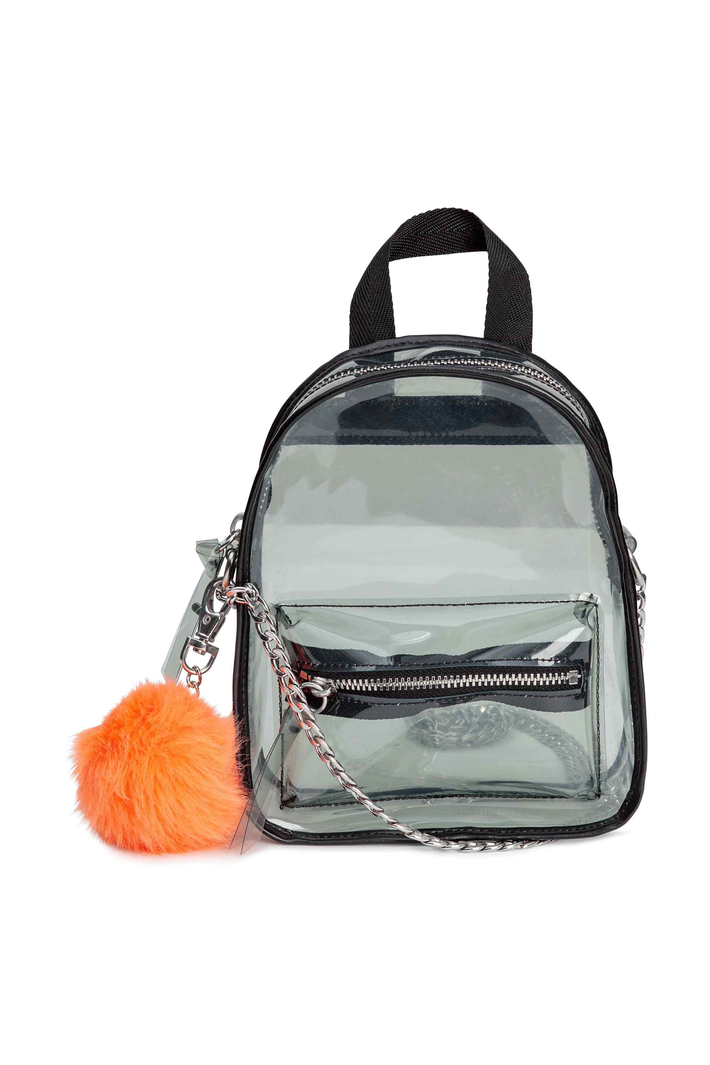 h and m mini backpack