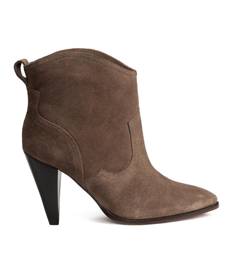 hm boots womens
