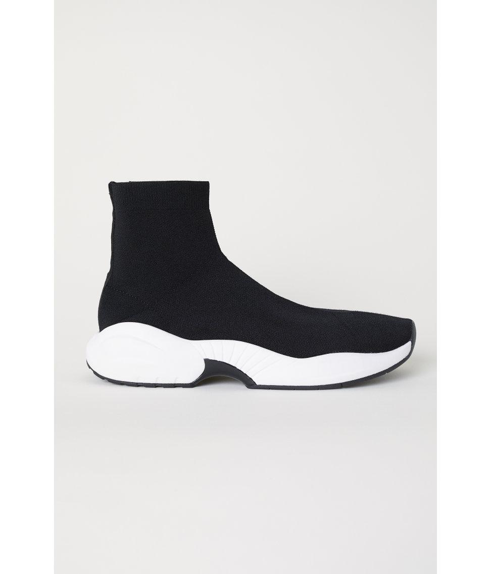 gucci look trainers