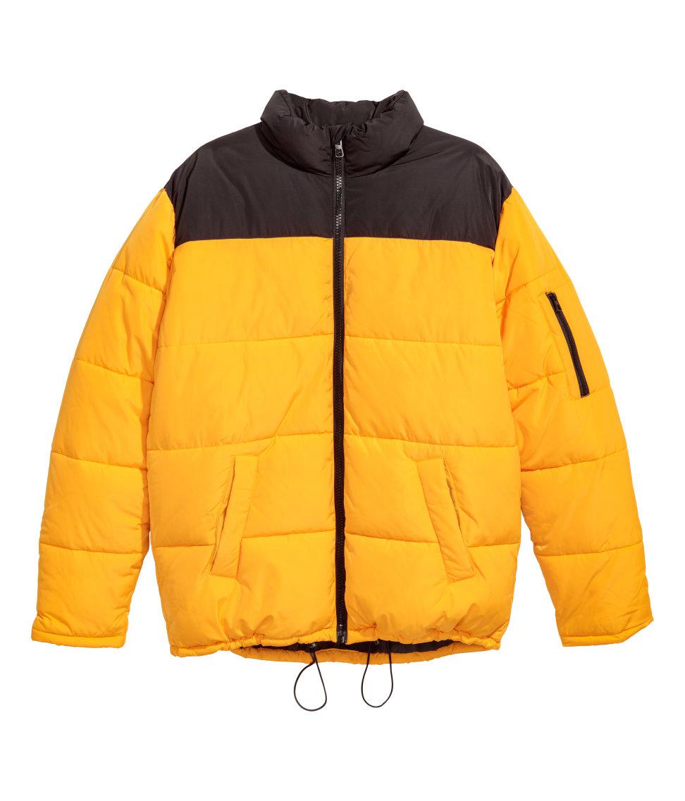 WeltrekordGuinnessBuch Hanbury Systematisch h and m puffer