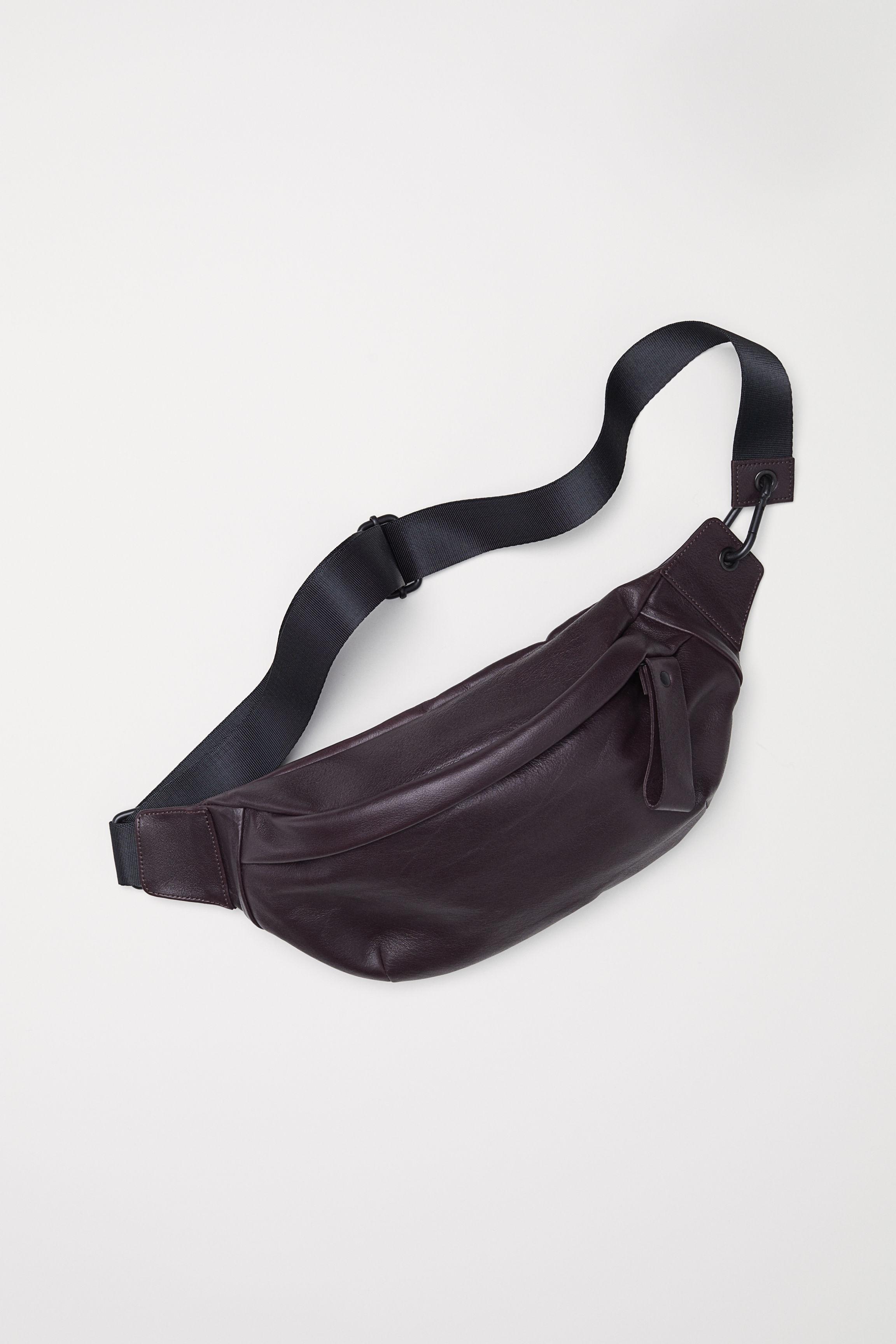 h and m waist bag