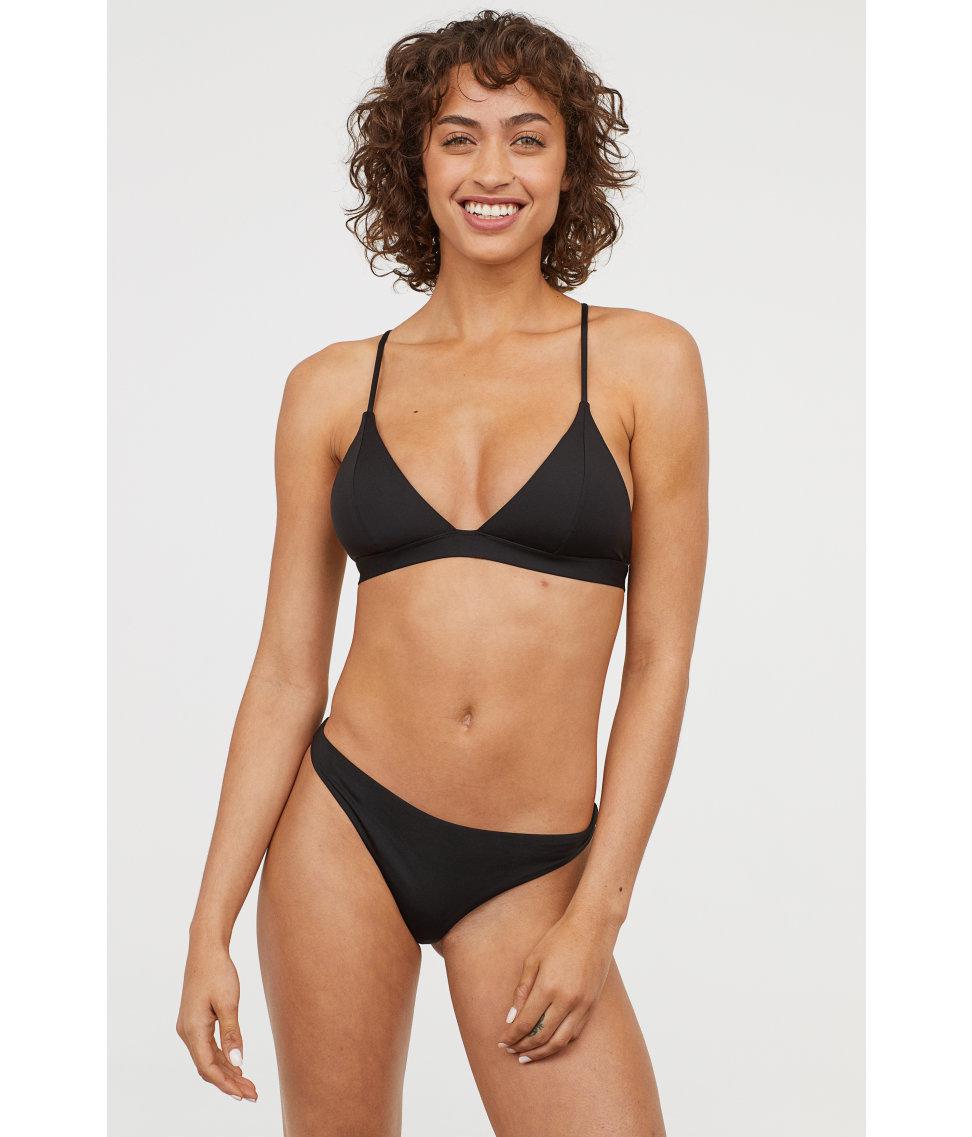brazilian bikini bottoms h&m