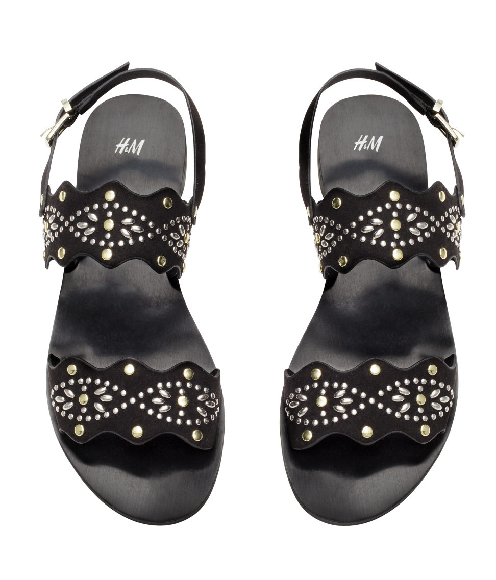 41 Limited Edition H m wedges shoes for Outfit Everyday