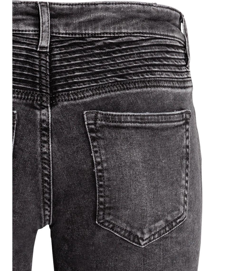 cargo jeans hm