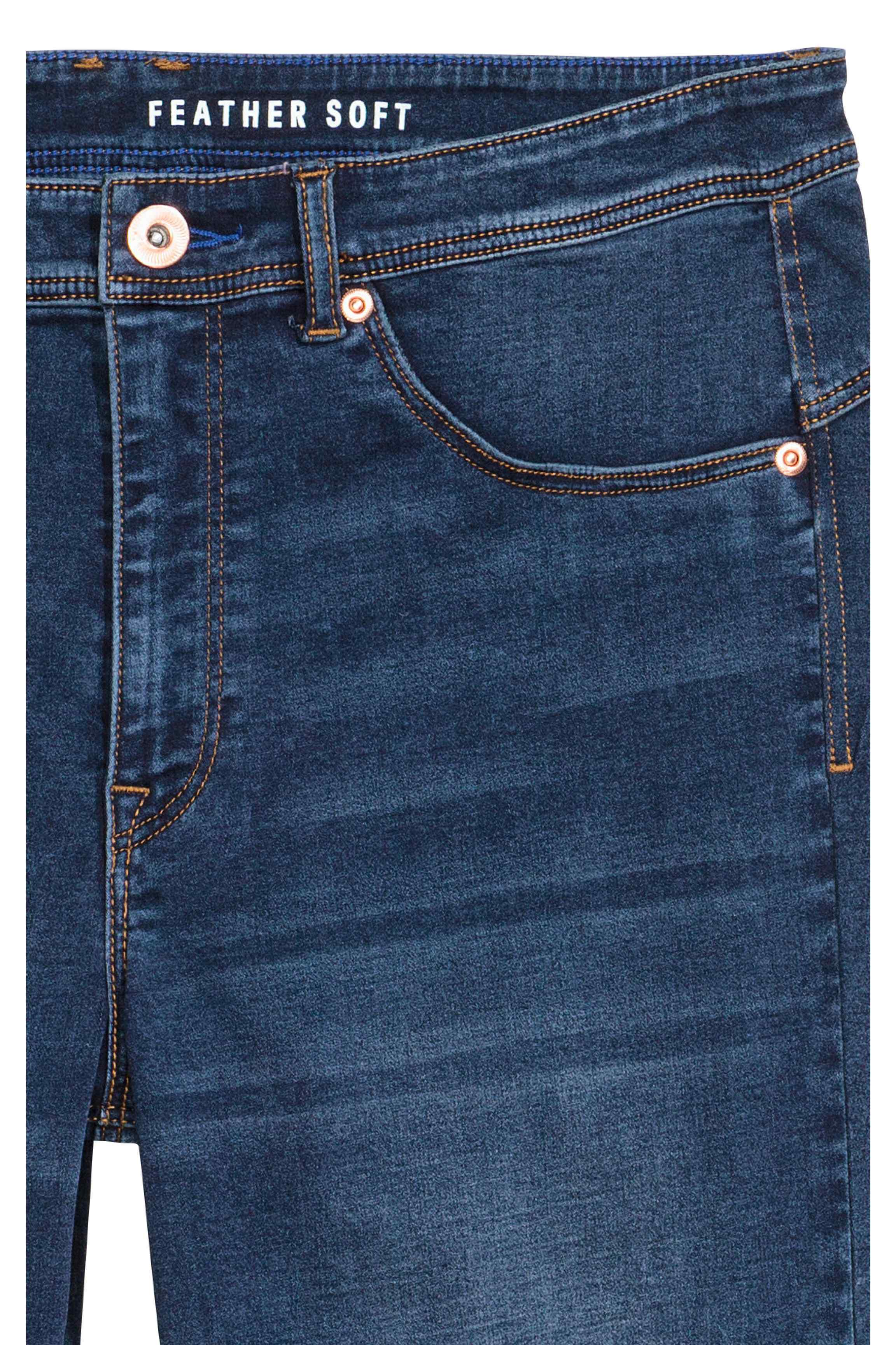 feather soft jeggings h&m