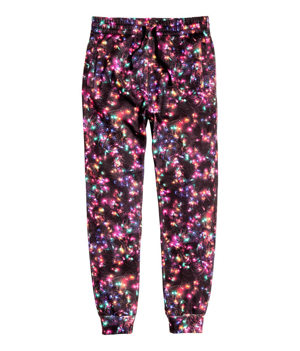 Red Patterned Joggers | h m patterned joggers in red lyst Red Patterned Joggers | h m patterned joggers in red lyst