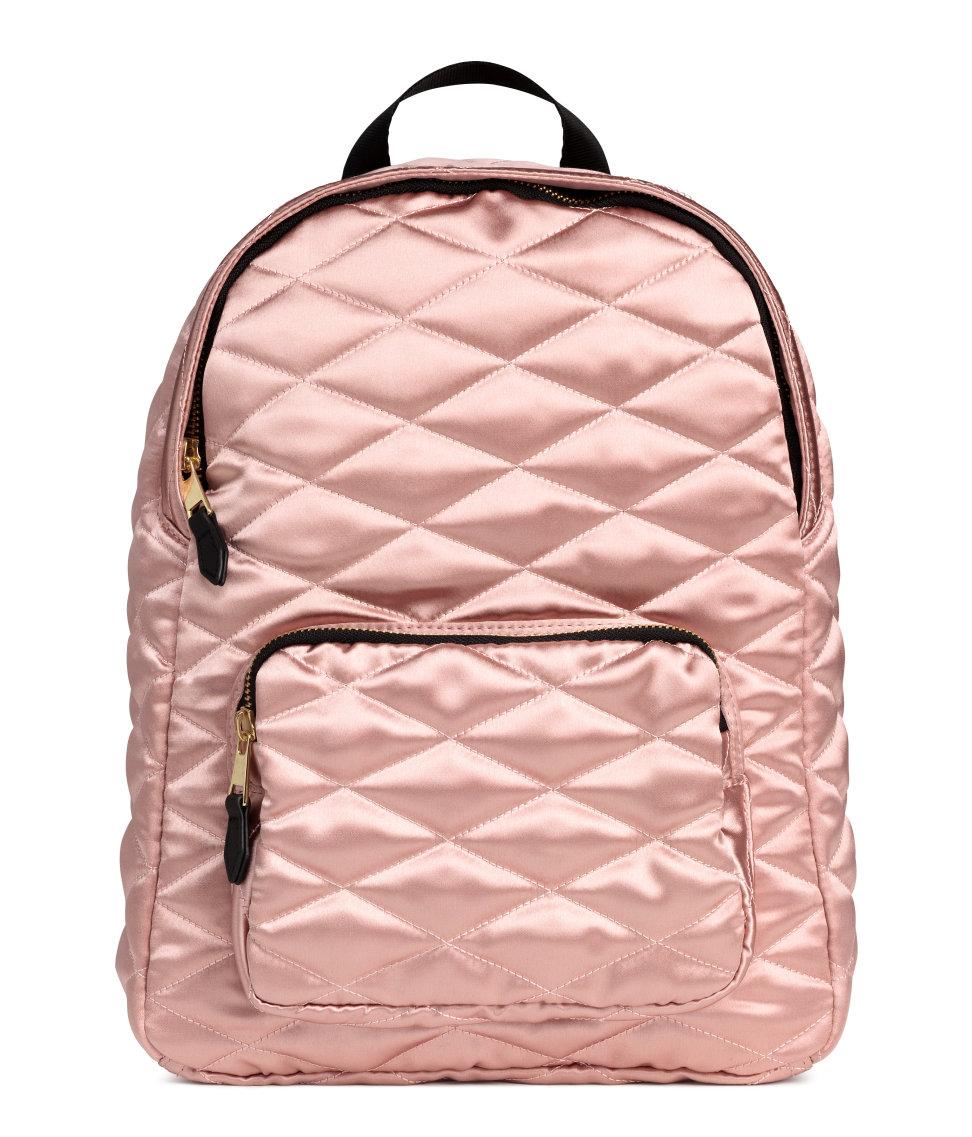 h and m backpacks