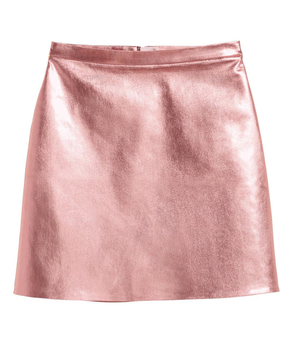 outfit inspiration skater skirt