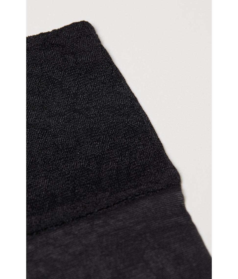 h and m stocking