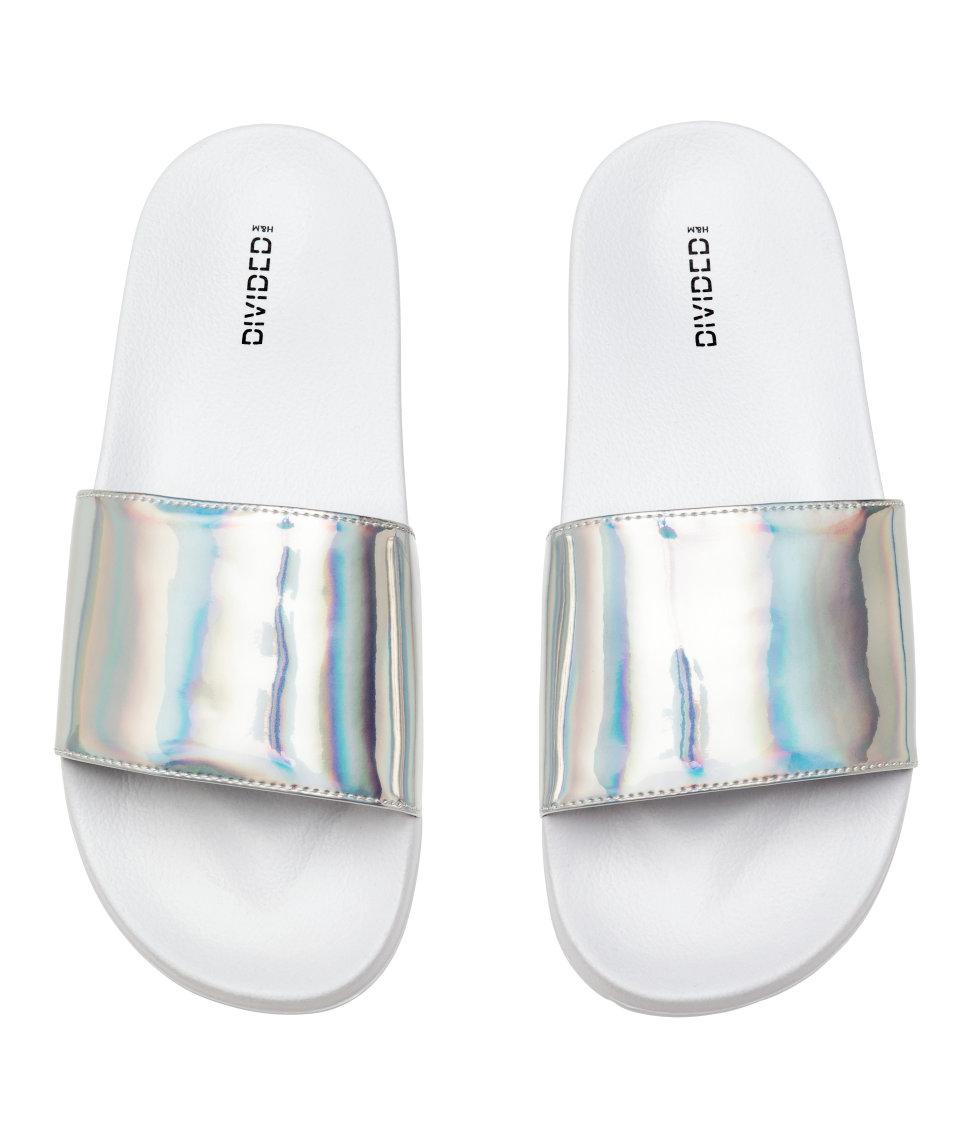 slides hm