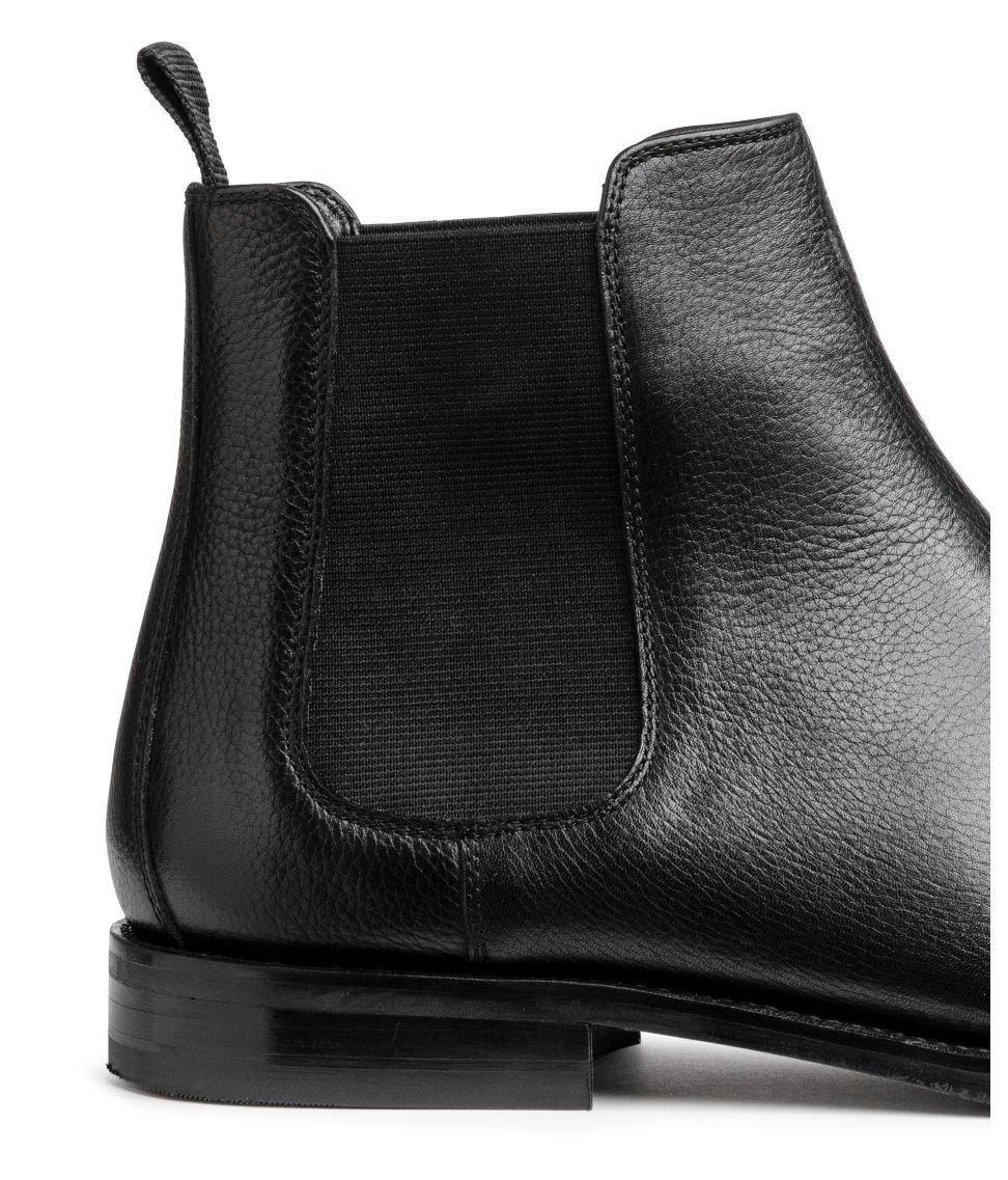 hm boots womens
