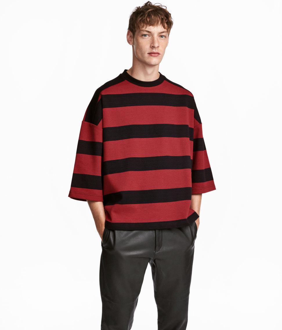 red ralph lauren shirt