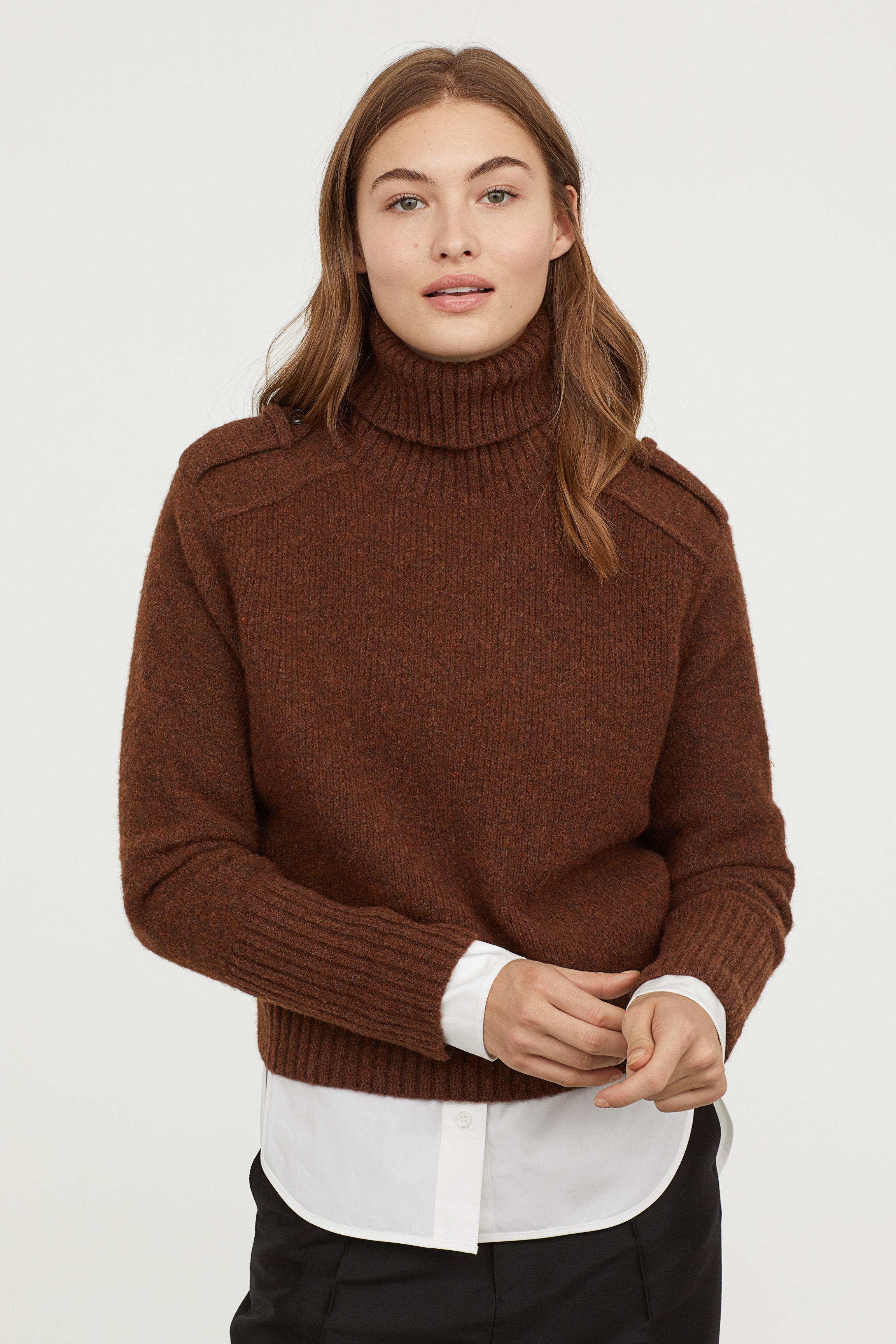 cable knit cropped cardigan