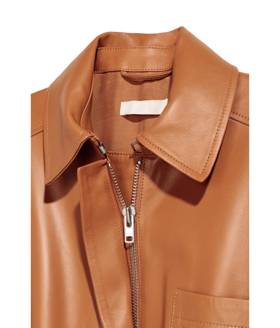 parachute jacket for winter