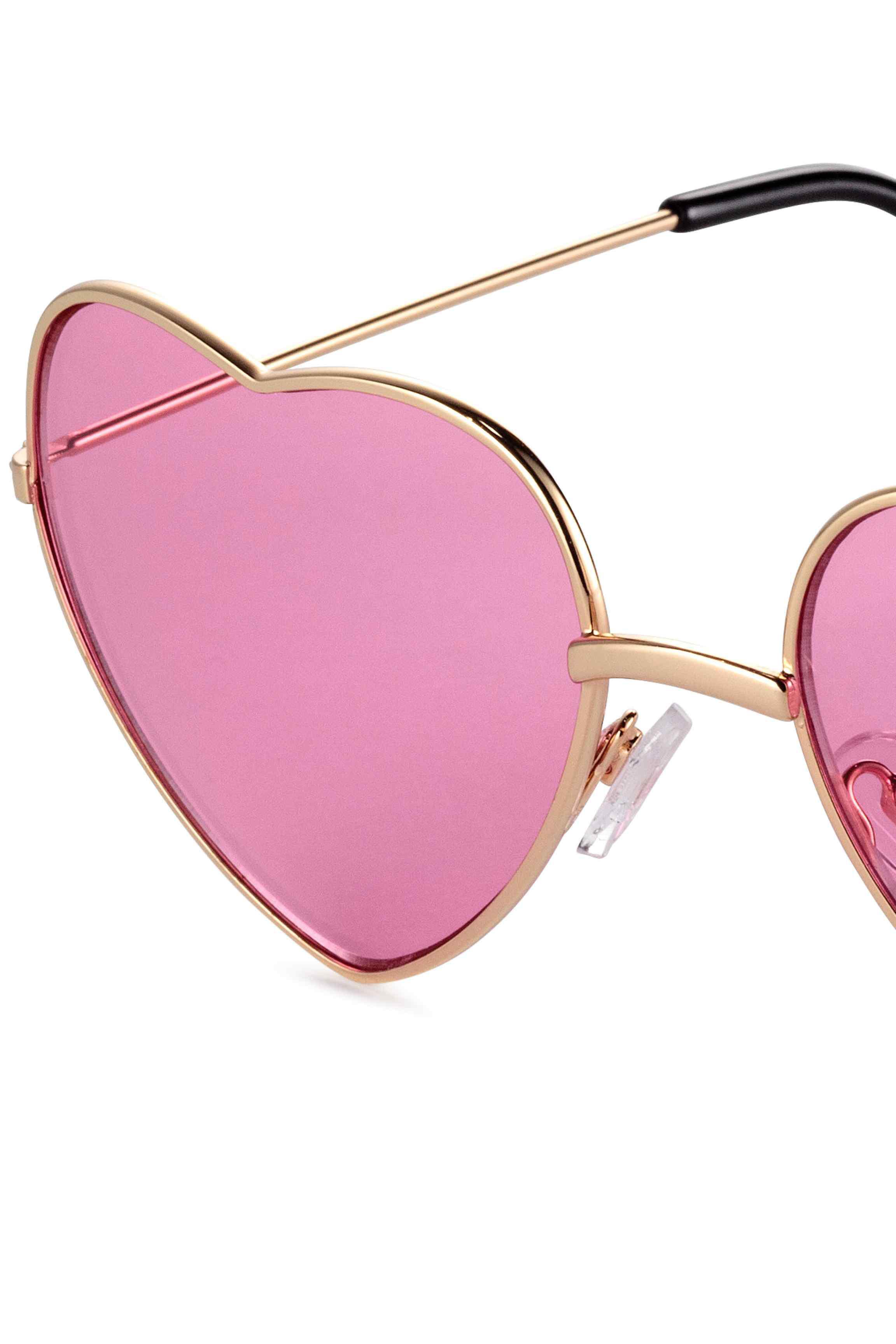 H&m heart glasses Clearance