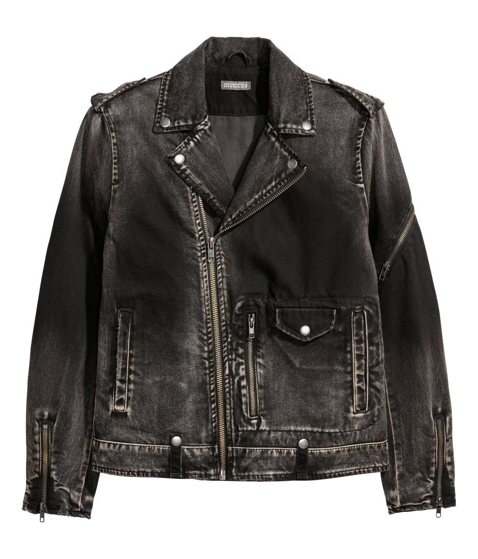 divided h&m basic shorts