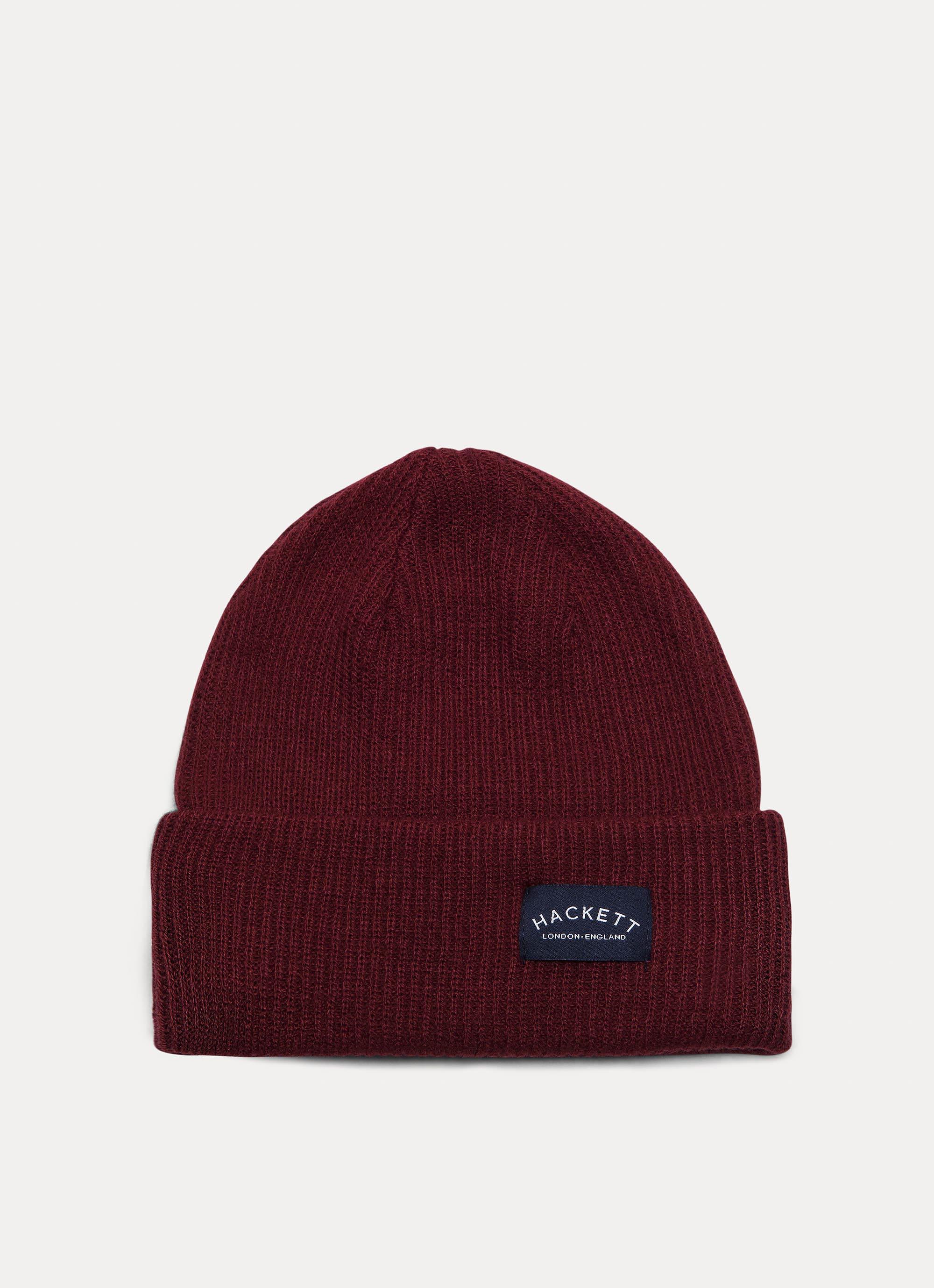 hackett beanie