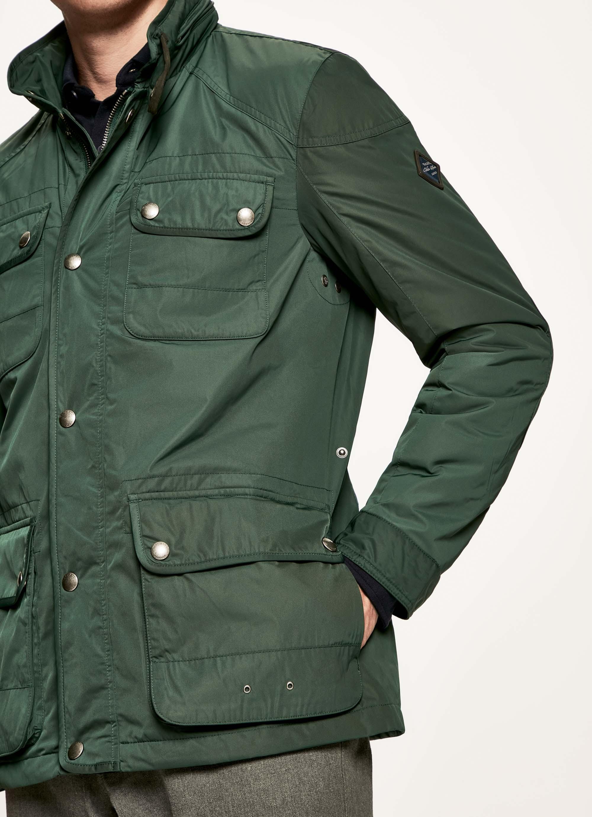 hackett velospeed jacket sale