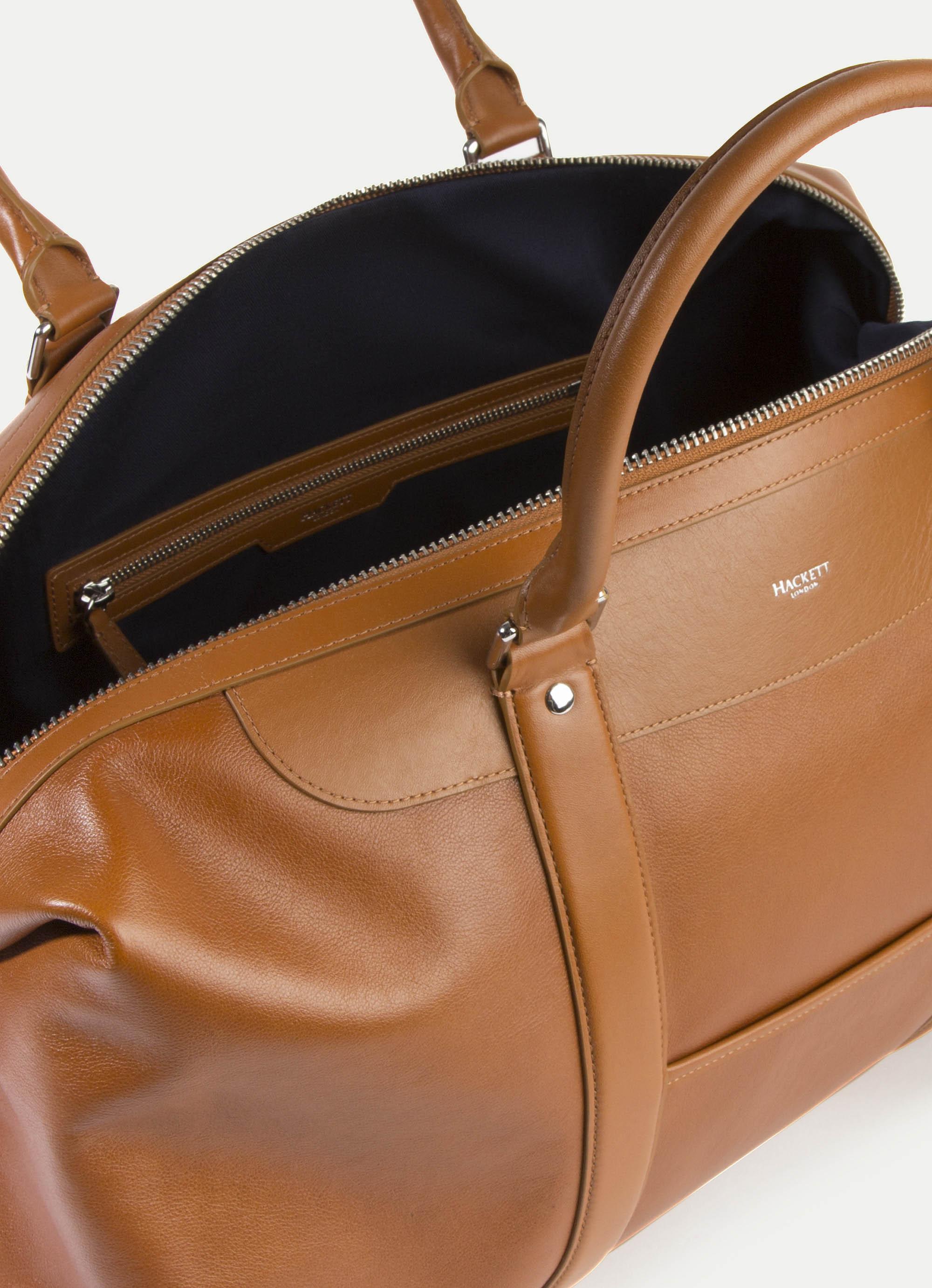 hackett holdall