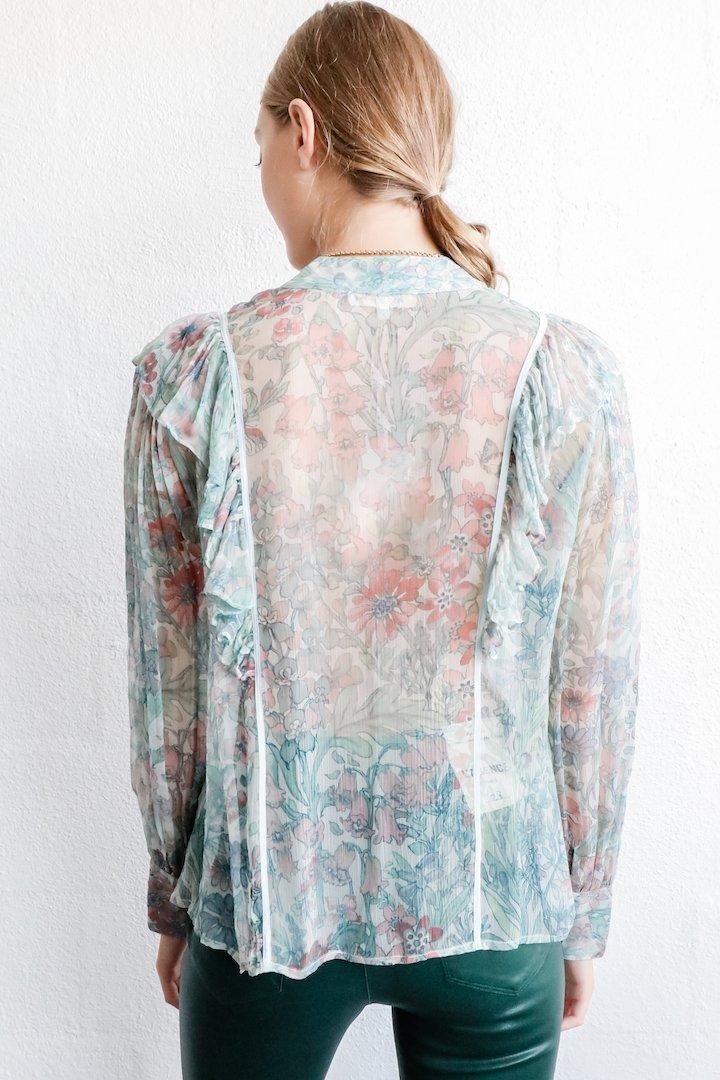 loveshackfancy blouse