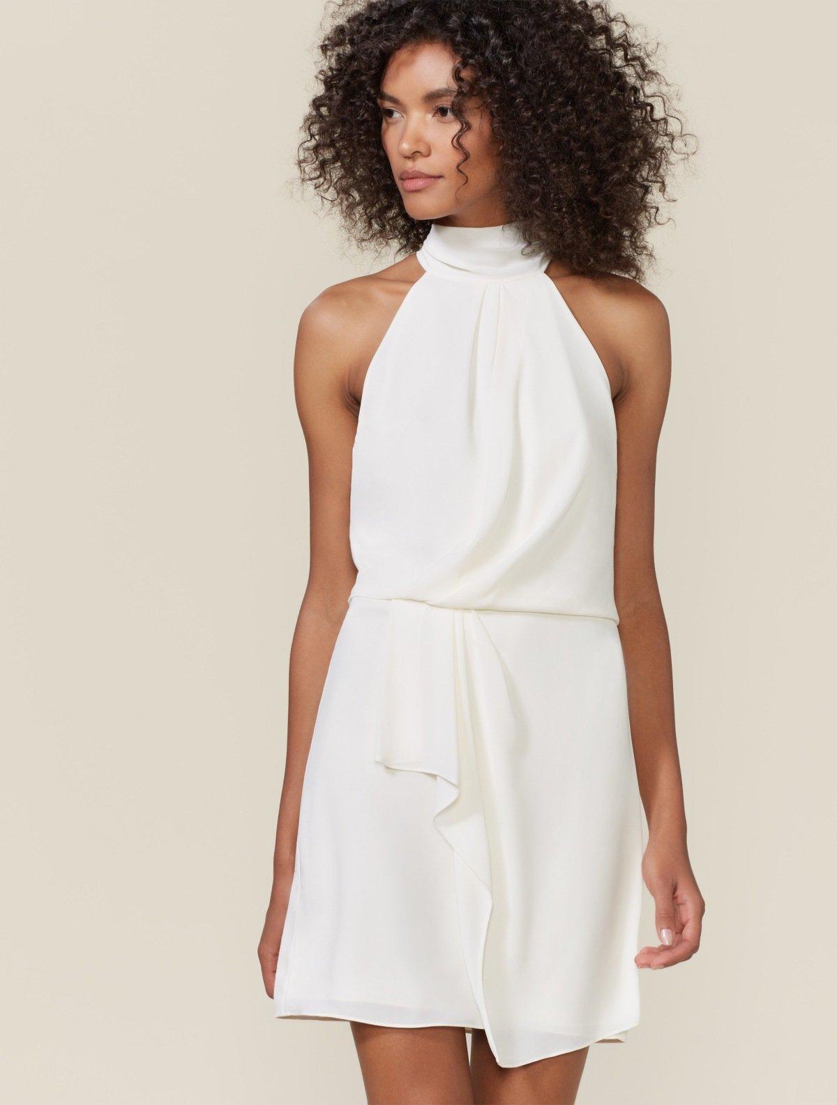 alexander mcqueen dress red