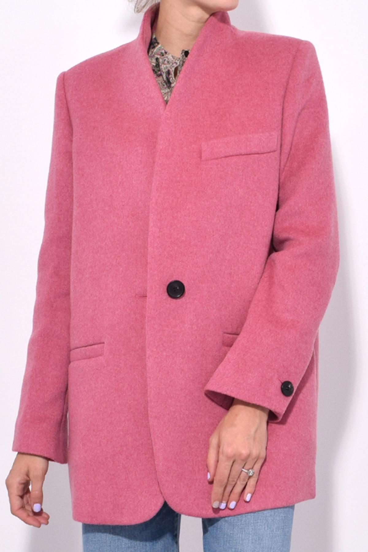 Isabel marant felis coat Clearance