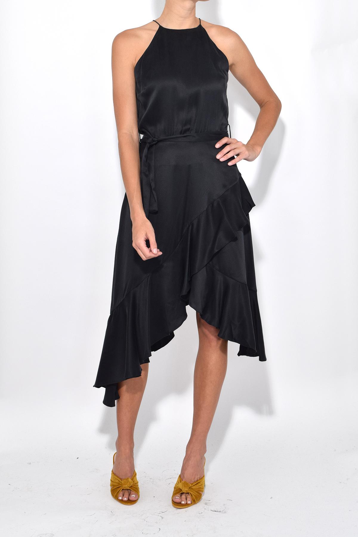 zimmermann flounce picnic dress
