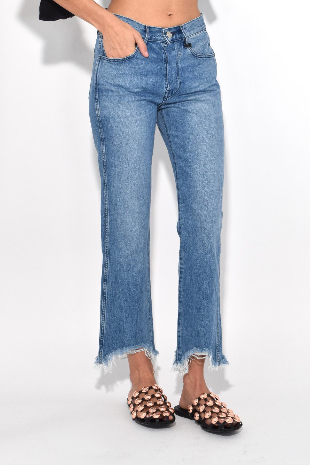 3x1 shelter austin crop jeans