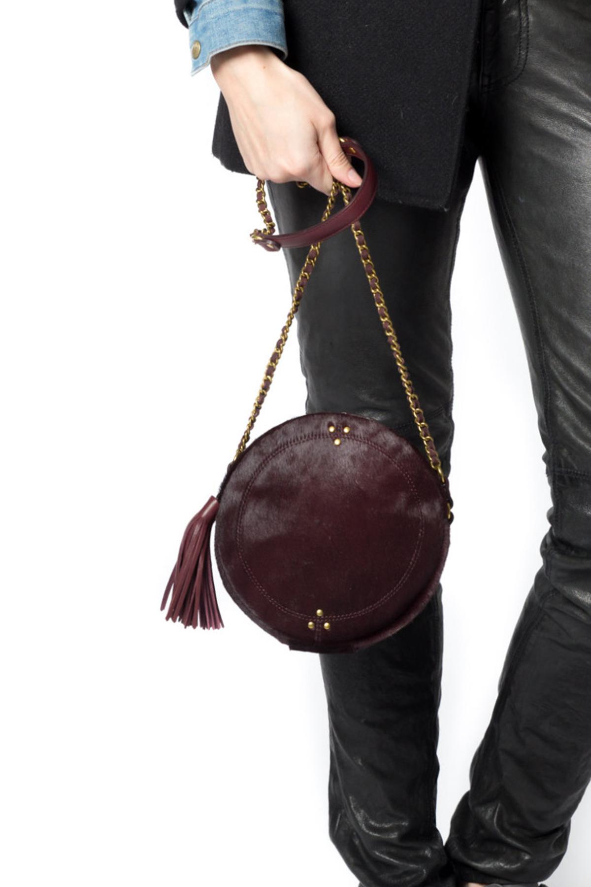 Jerome dreyfuss round bag sale