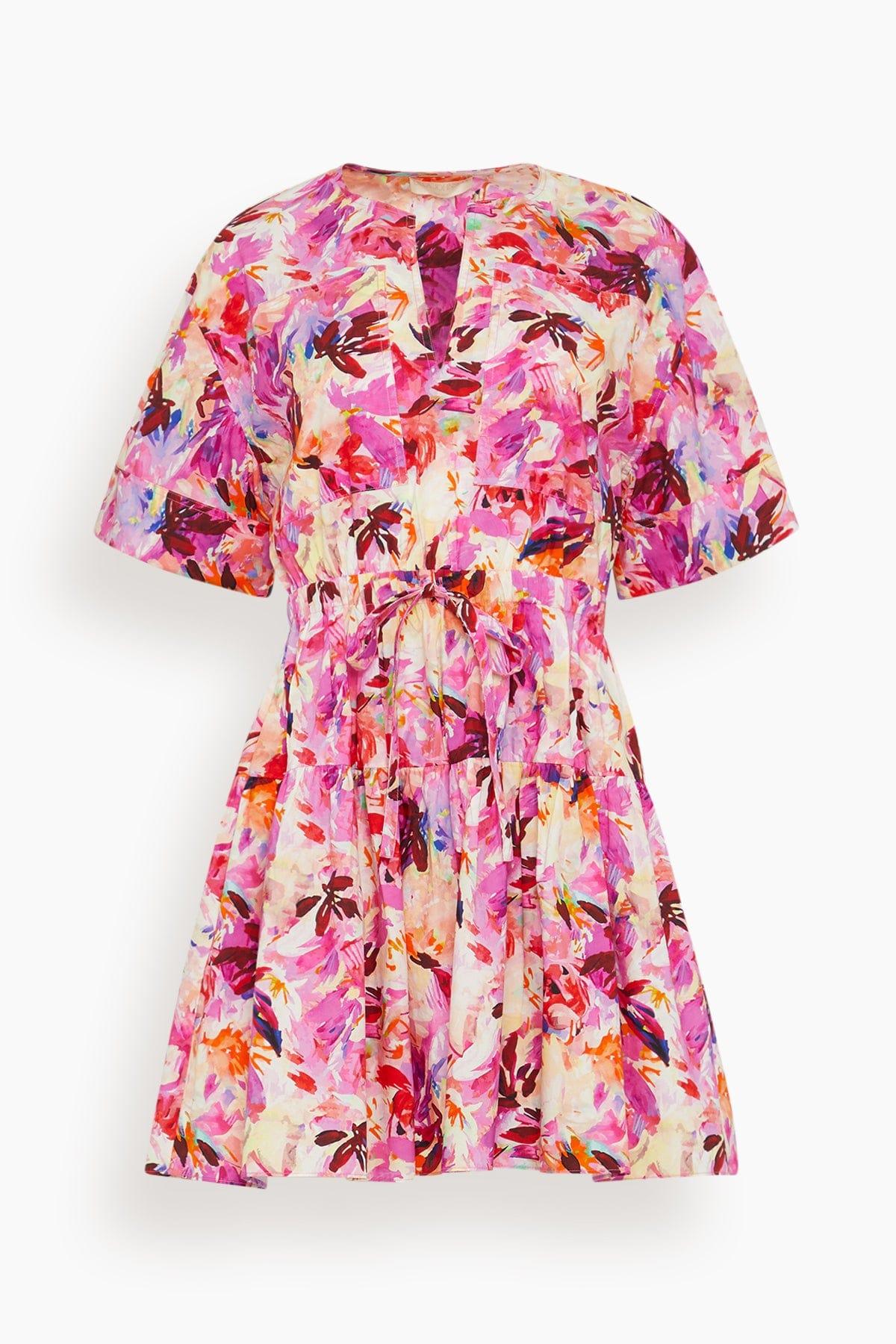 Ulla Johnson Mini and short dresses for Women | Online Sale