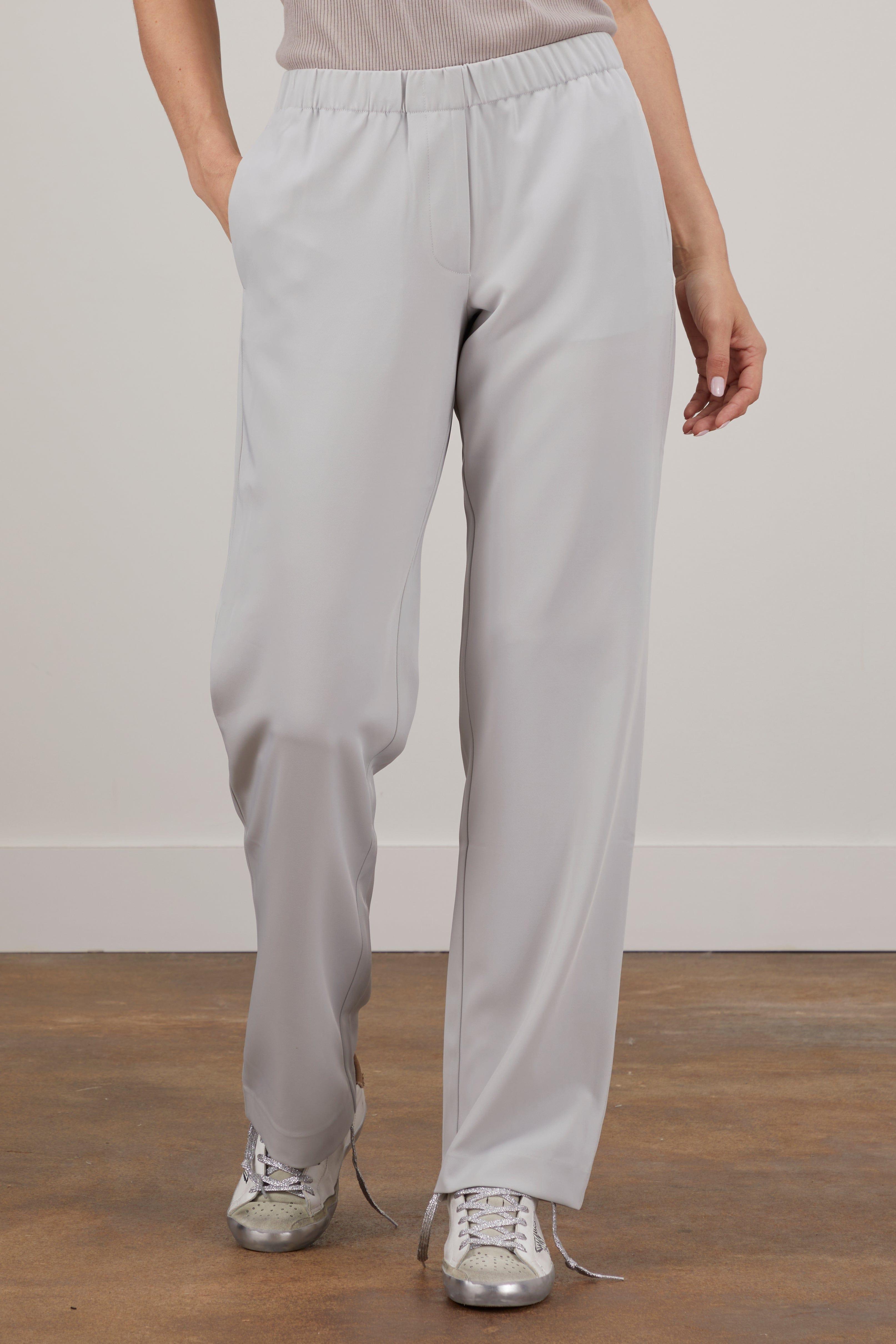 Synthetic Hoys Straight Pant | Lyst
