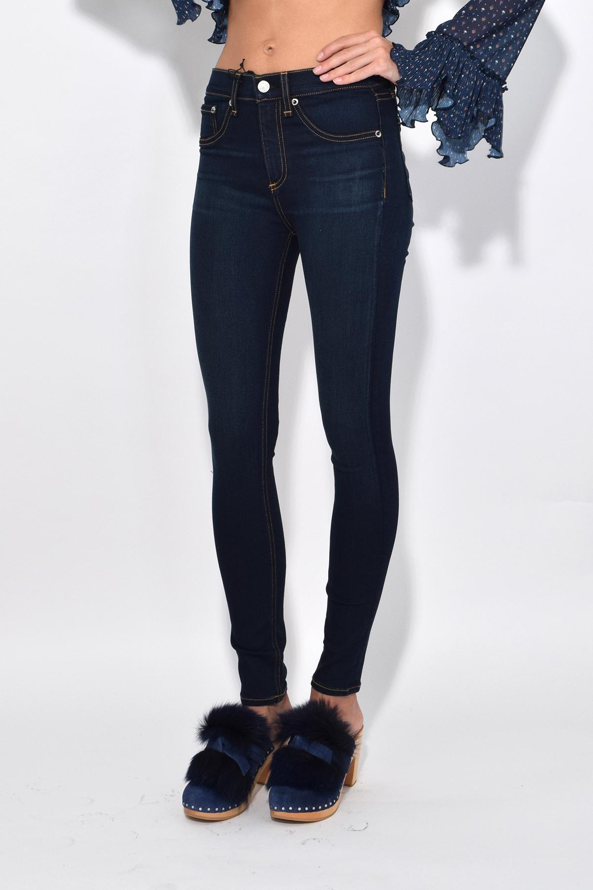 rag and bone bedford skinny
