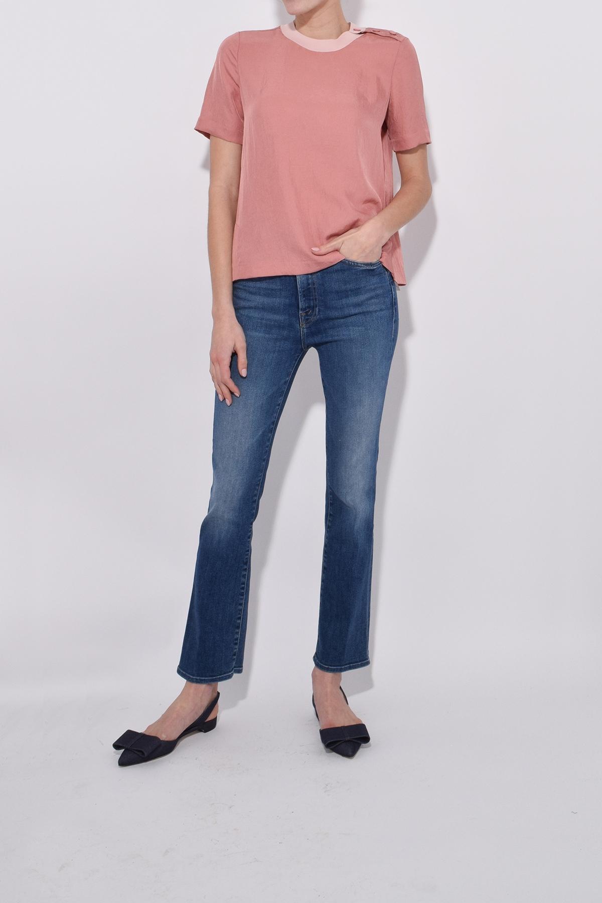 rag and bone aiden tee