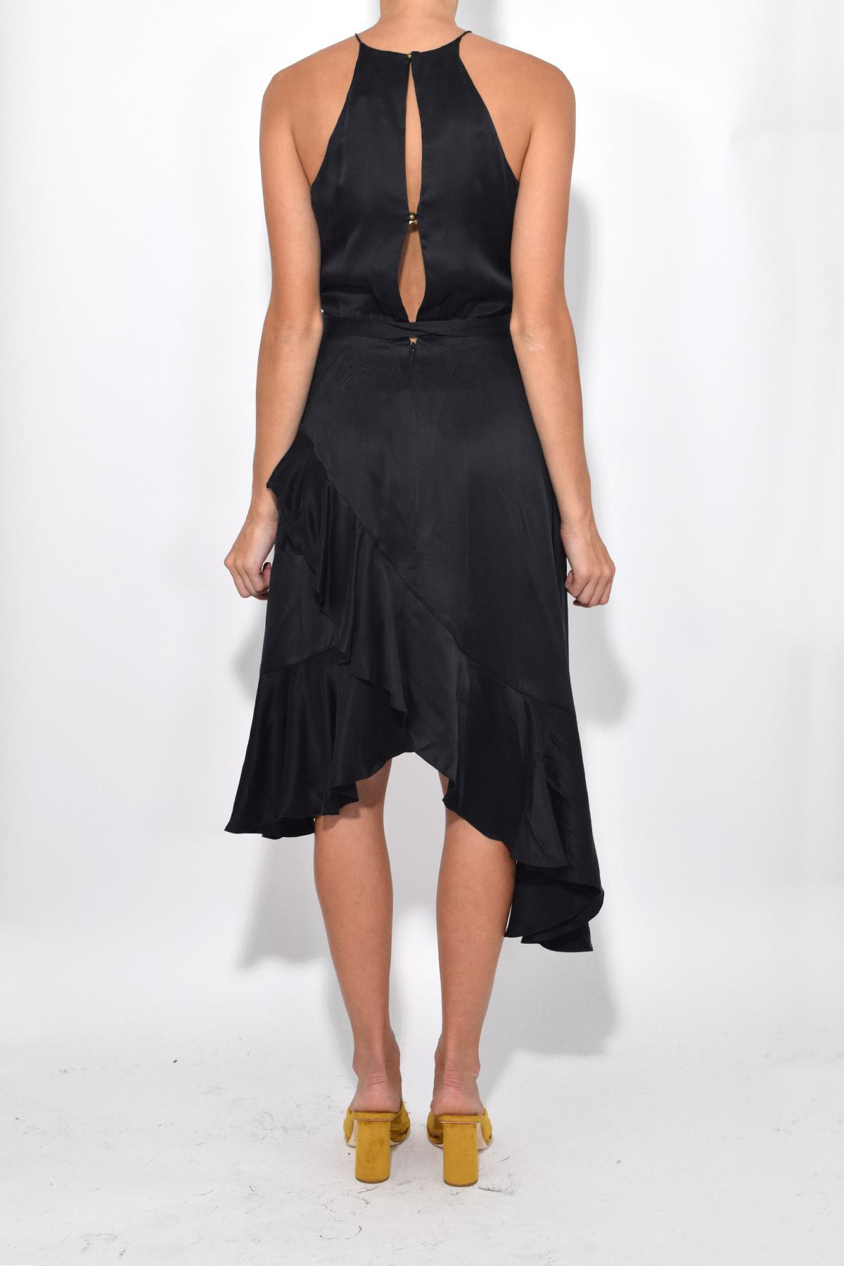 zimmermann flounce picnic dress