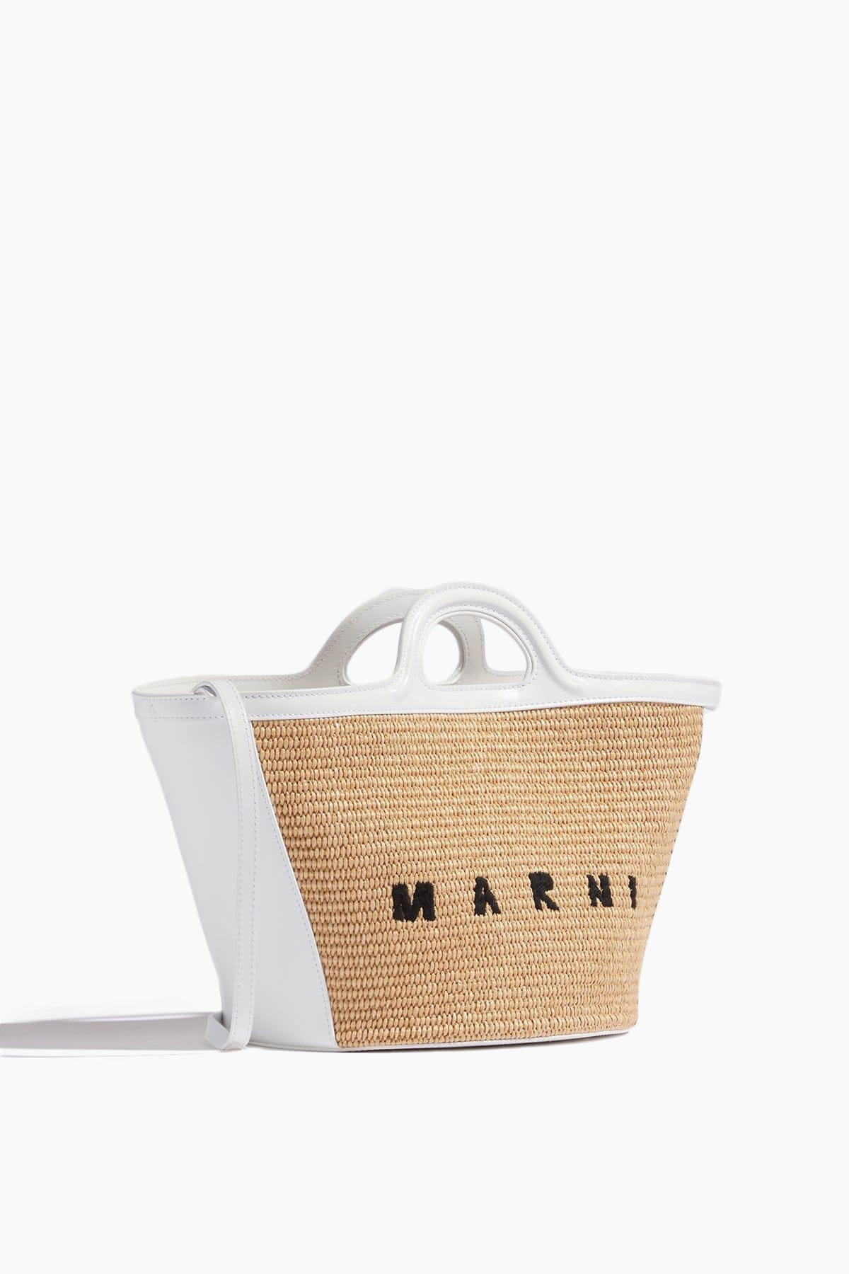 Marni Small Tropicalia Bag | Lyst