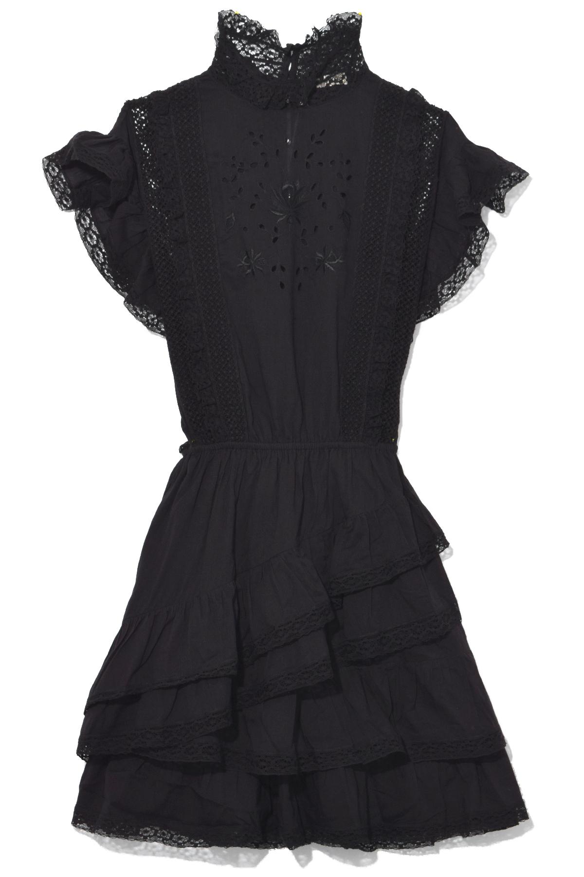 ulla johnson holly dress