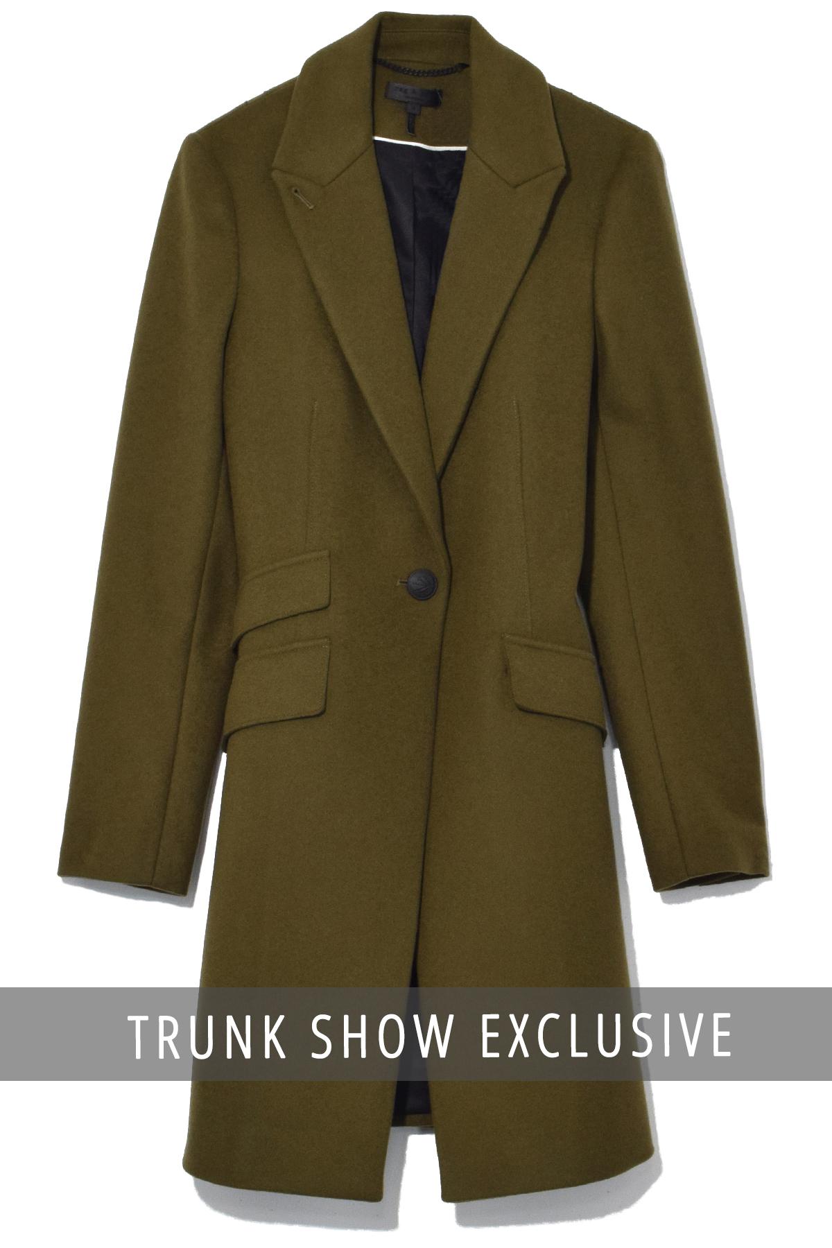 rag and bone duchess coat