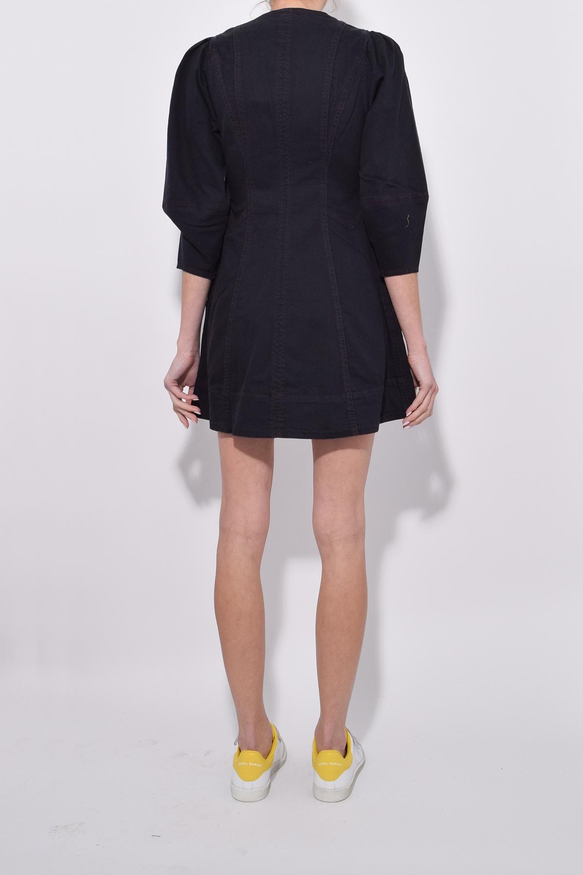 ulla johnson wilona dress