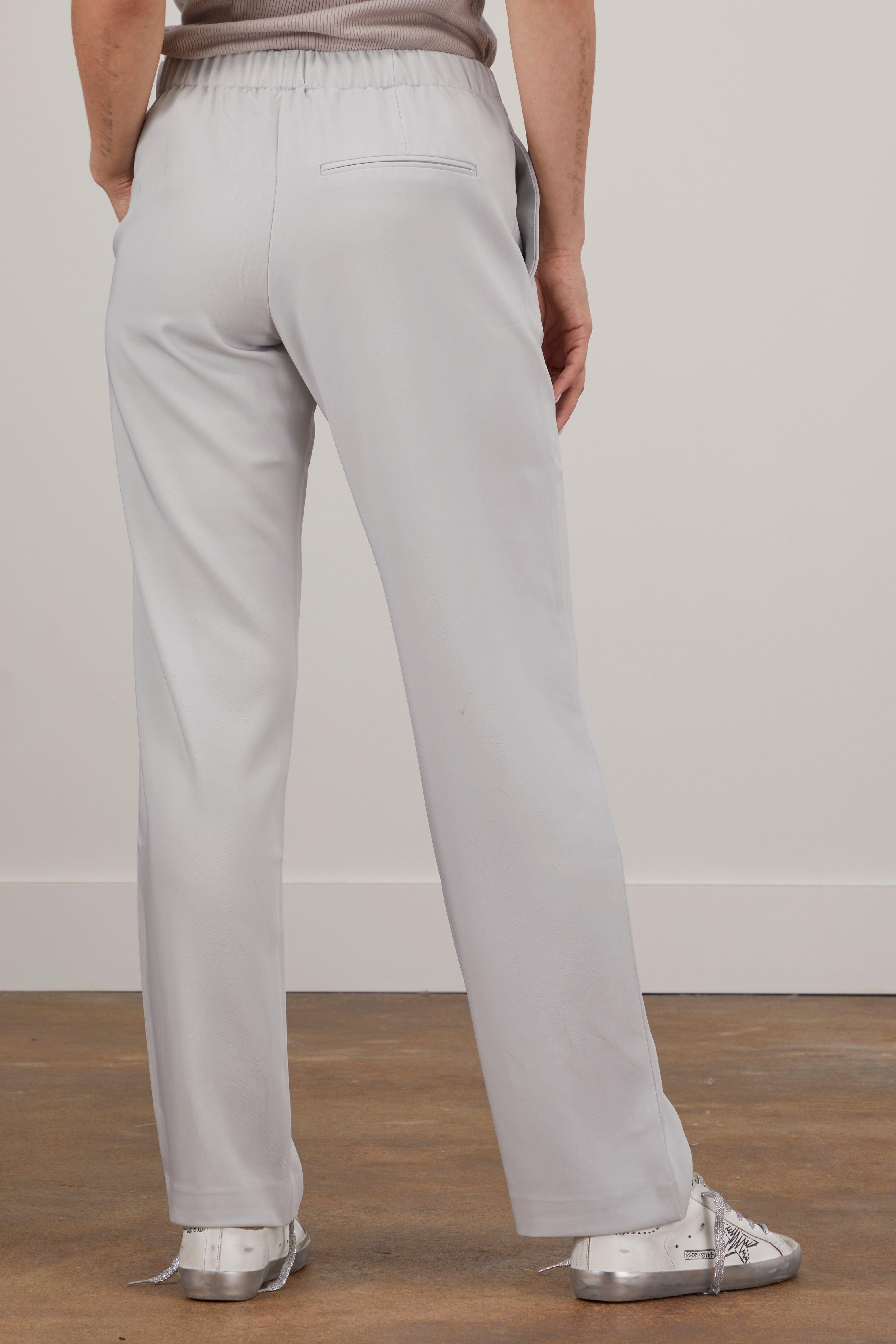 Synthetic Hoys Straight Pant | Lyst