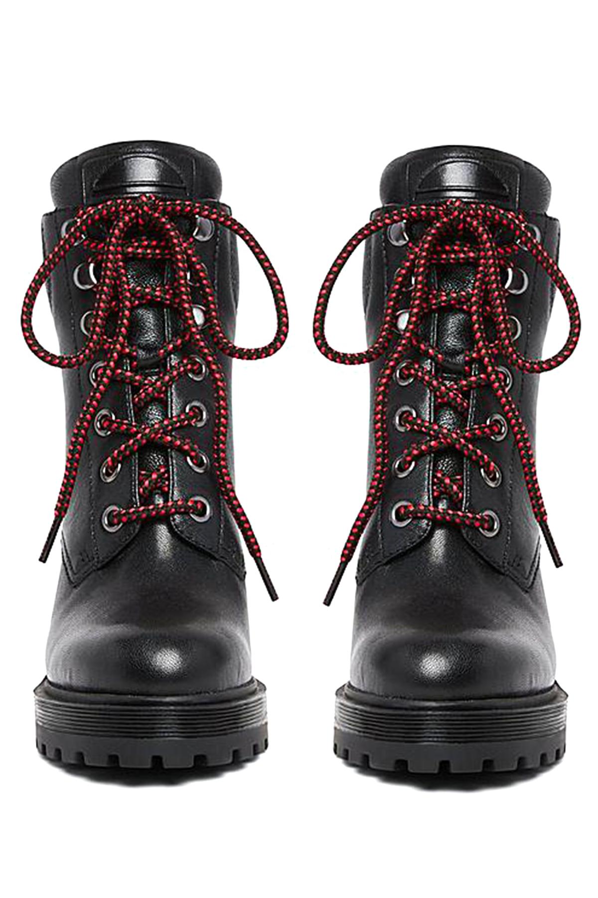 marc jacobs crosby hiking boots