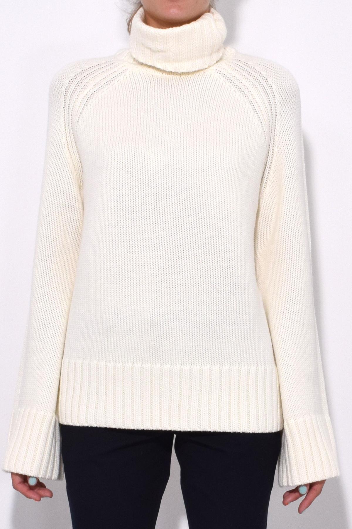 sloppy joe sweater